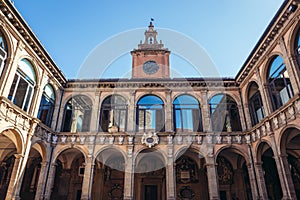 University of Bologna photo