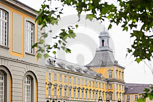 University in Bonn