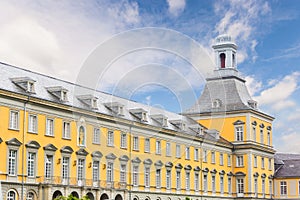 University in Bonn photo