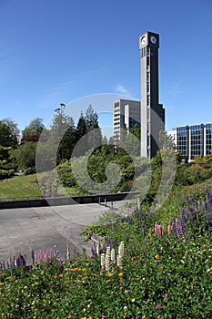 University of British Columbia UBC, Vancouver photo