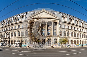 University of Bucharest