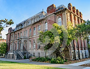 University of California Berkeley