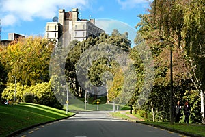 University of Canterbury