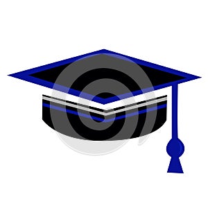 University -cap of university-