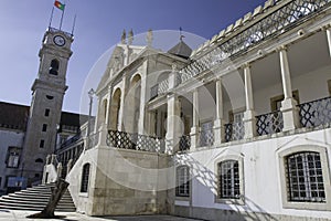 University of Coimbra