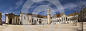 University of Coimbra Portugal