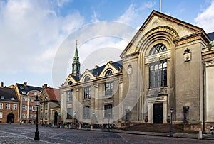 University of Copenhagen