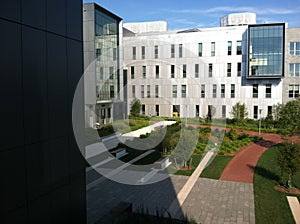 University of Delaware ISE Lab photo