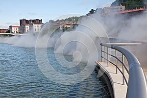 University of Deusto, Bilbao, Spain