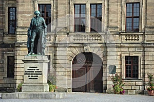 University of Erlangen photo