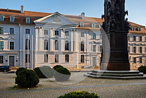 university Greifswald