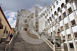 University of Guanajuato