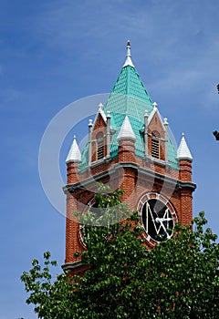 University Hall in Montana since 1898