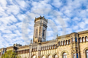 University in Hanover