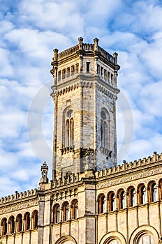 University in Hanover