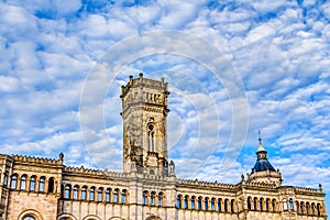 University in Hanover