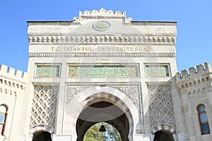 University of Istanbul