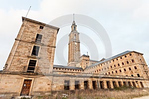 University Laboral of Gijon