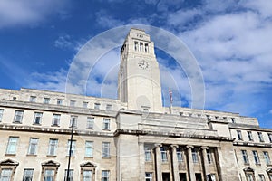 University of Leeds