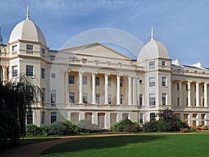 University of London Business School