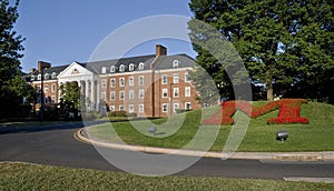 University of Maryland