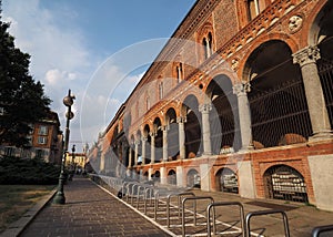 University of Milan