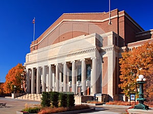 University of Minnesota