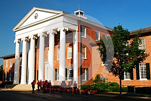 Lycium, University of Mississippi
