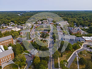 University of New Hampshire UNH, Durham, New Hampshire, USA