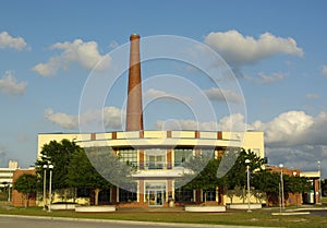 University of New Orleans (UNO) photo