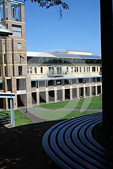 University of New South Wales