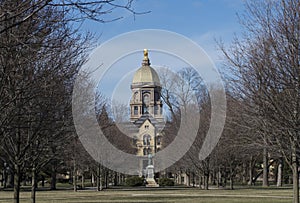 University of notre dame