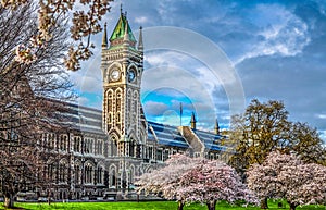 University of Otago