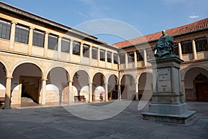 University of Oviedo photo