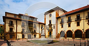 University of Oviedo photo