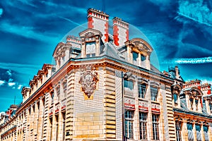 University of Paris Universite de Paris, metonymically known as the Sorbonne , was a university in Paris, France