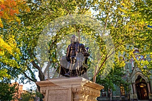 University of Pennsylvania