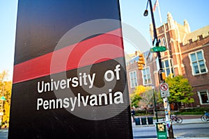 The University of Pennsylvania