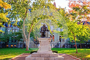 University of Pennsylvania photo