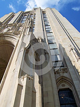 University of Pittsburgh