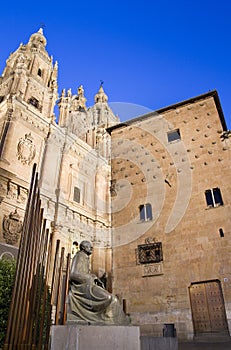 University Pontificia - Salamanca photo