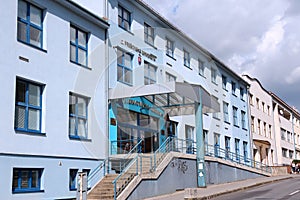 University of Presov