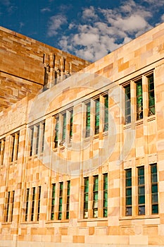 University of Queensland photo