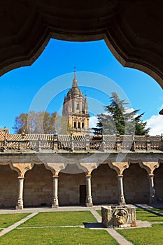 University of Salamanca