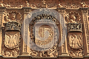 University of Salamanca photo