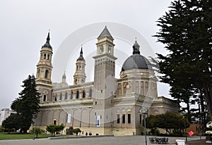 The University of San Francisco, 7.