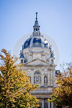 University of the Sorbonne, Paris, France