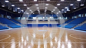 University Sports Arena