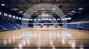 University Sports Arena