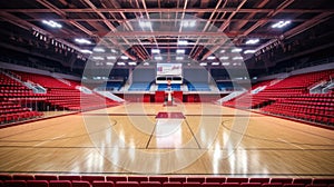 University Sports Arena